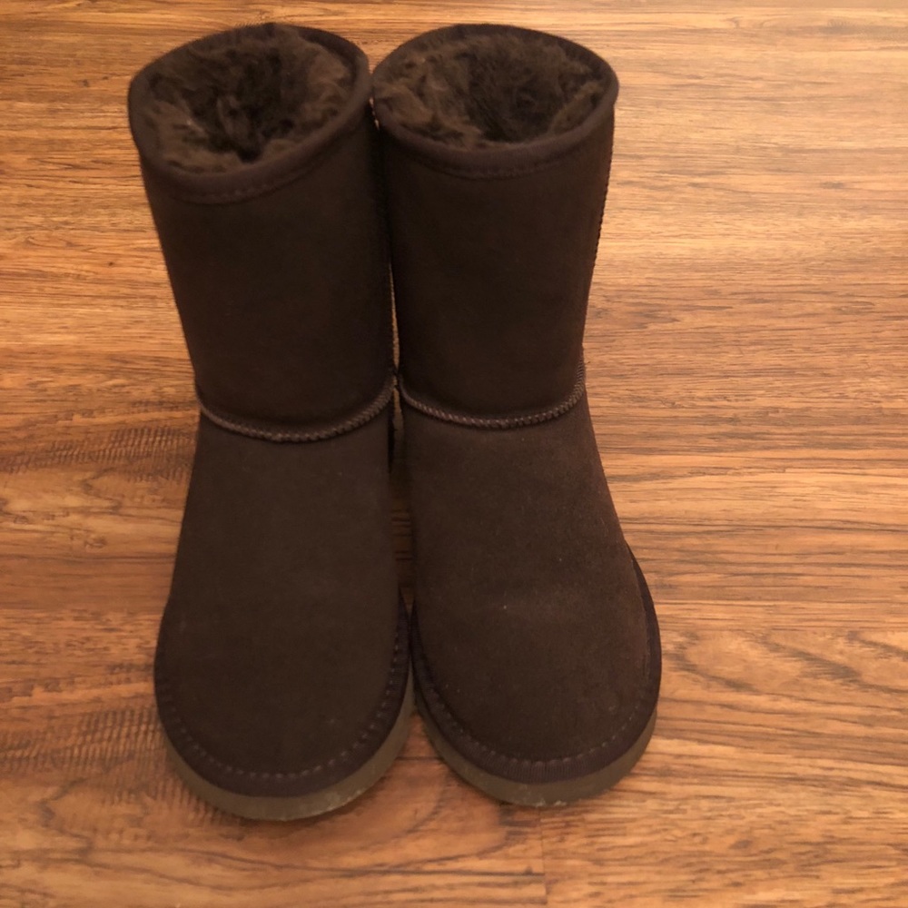 Brown Women’s Ugg Boots